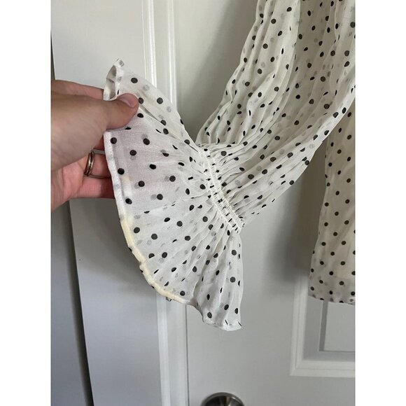 Blouse - Picture 5 of 5